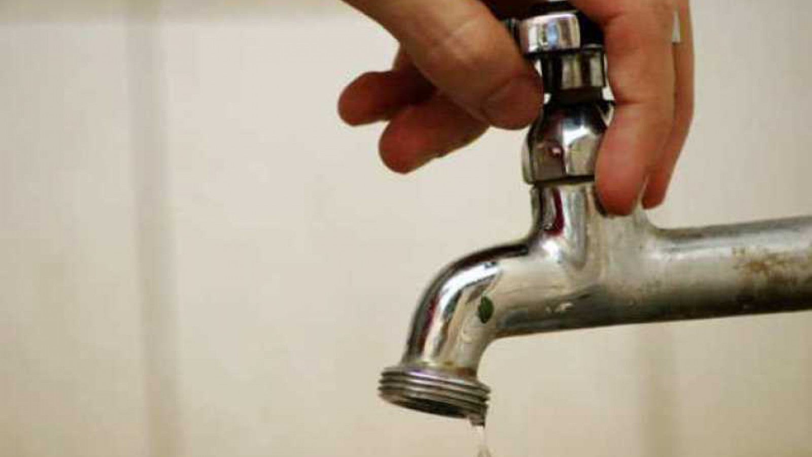 Se repiten los problemas con el agua en Rio Turbio